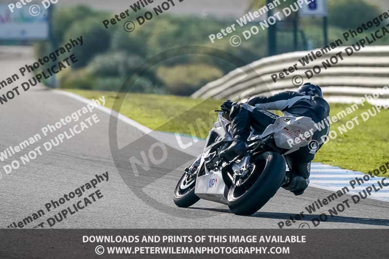 25 to 27th november 2017;Jerez;event digital images;motorbikes;no limits;peter wileman photography;trackday;trackday digital images